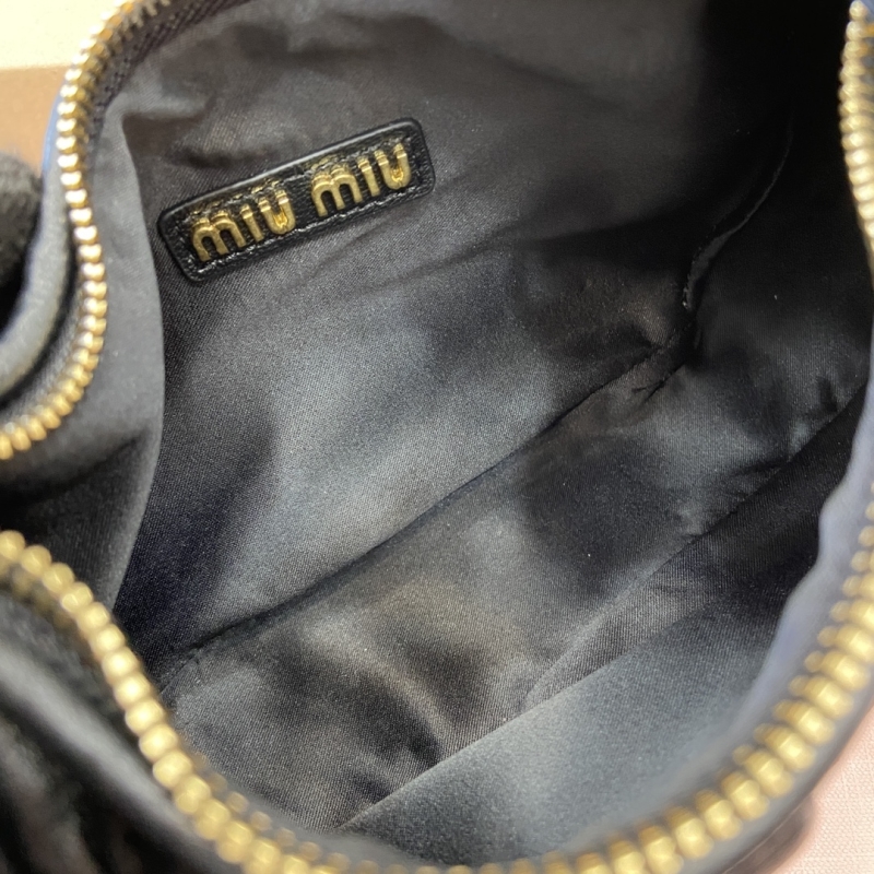 Miu Miu Hobo Bags